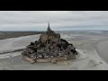 Le Mont-Saint-Michel