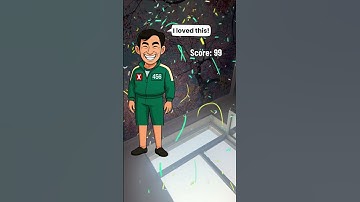 Squid Game Master Tailor #squidgame #Master #shorts #trending #foryou #fyp #viral #new #2025