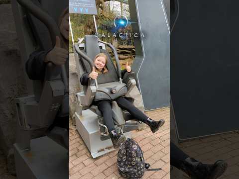 Try before you ride. Here's all of the Alton Towers test seats #altontowers #rollercoaster #testseat