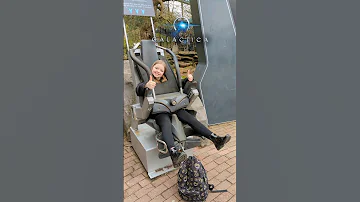 Try before you ride. Here's all of the Alton Towers test seats #altontowers #rollercoaster #testseat
