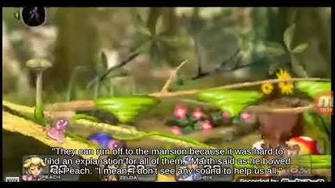 Tether Recovery Olimar on Pilotwings 🌜 picking up Franklin Badge Super Smash Brothers Ultimate🤦‍♂️🚅