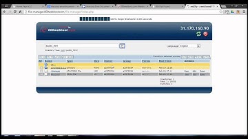 000webhost Tutorials - Error Pages with .htaccess