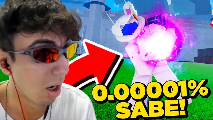 EU ENFRENTEI O RIP INDRA, O DONO DO BLOX FRUITS E ESTOU QUASE