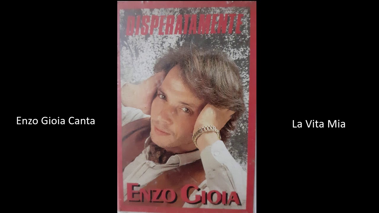 LA VITA MIA VERSIONE NAPOLETANA