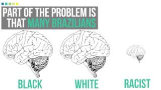 How racism works - systemic racism in Brazil
