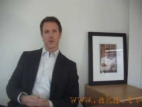 AKA Interview: Matthew Stoudt, CEO Outcast