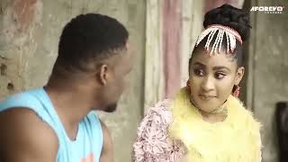 Comment la jeune et belle princesse est tombée amoureuse du garde du palais / FILMS NIGERIAN 2021