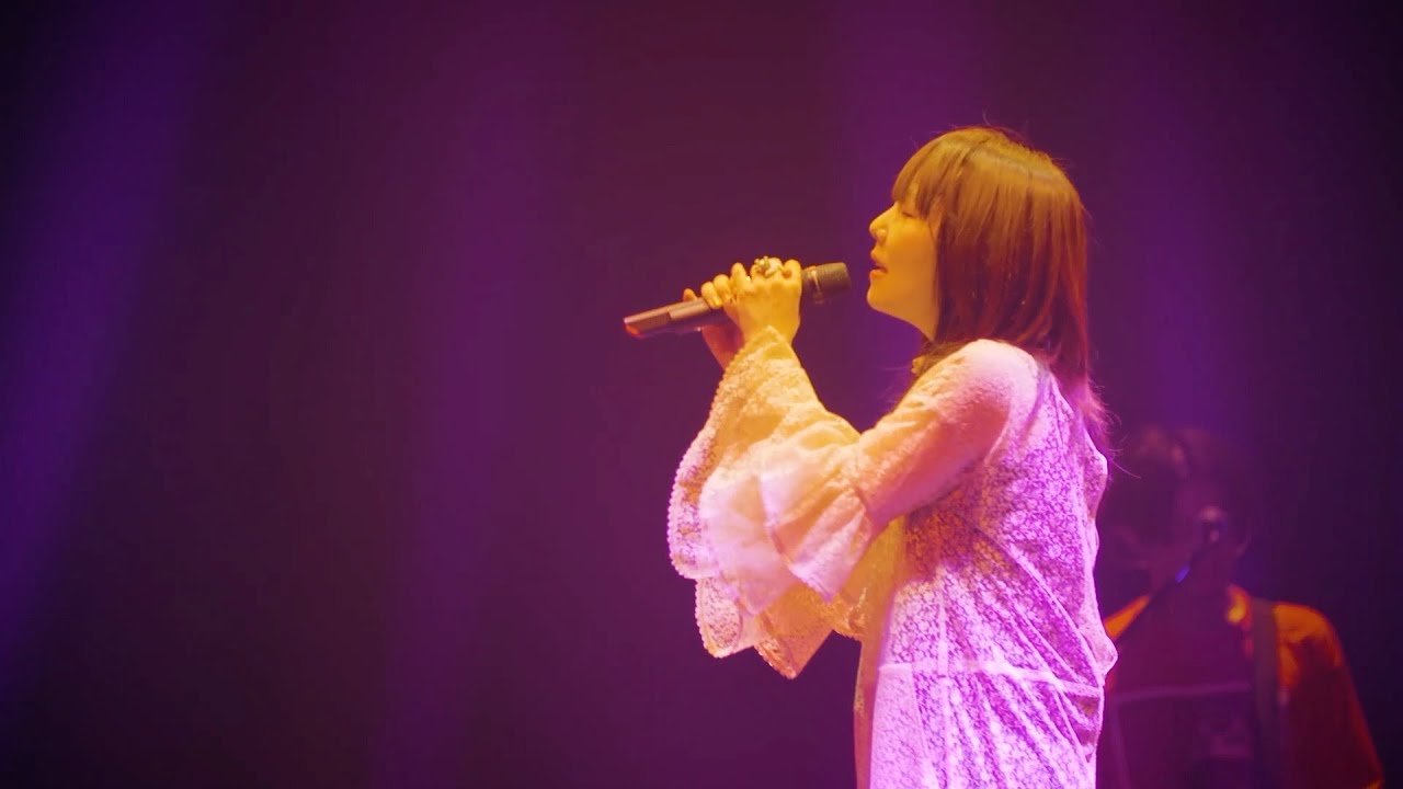 Aiko ハニーメモリー From Love Like Rock 別枠ちゃんvol 2 Youtube