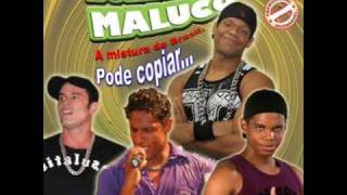 Agora ta Gostoso - Bonde do maluco