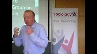 Matt Bowden - Urban Governance and Practice Strategies in Youth Crime Prevention
