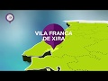 Portugal in 150 seconds cities  villages  vila franca de xira 2019