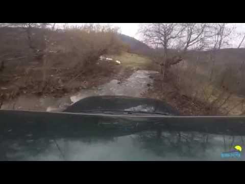 \"თეთნულდი\" მონტერო, რაჭა