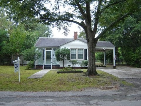 507 S. Prospect St, Columbia, SC home video tour
