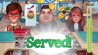 Start cooking today & amaze your customers! screenshot 2