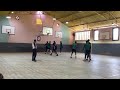 Cameroun basketballtournoi visionc as keep vs etoudi
