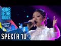 TIARA - WAKTU YANG SALAH Fiersa Besari - SPEKTA SHOW TOP 6 - Indonesian Idol 2020