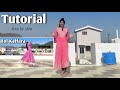 Bol Kaffara Dance Tutorial | Classical Dance Tutorial | Dance Tutorials | Bola Kaffara Dance