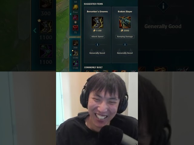 Doublelift Coaches a FIRST Time League Player class=