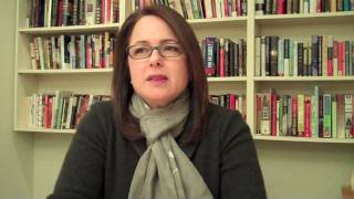 Jessica Stern's DENIAL: A Memoir of Terror