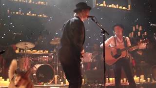 Carl Barat And Peter Doherty - The Ballad Of Grimaldi Hackney Empire London 06-09-2019