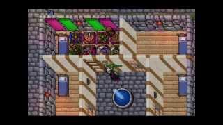Toxic'Excess Morgana Tibia