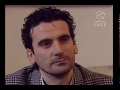 Mario Canale intervista Massimo Troisi