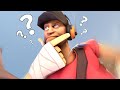 IF TF2 WAS (UN)REALISTIC [FAILS & BEST-OF]