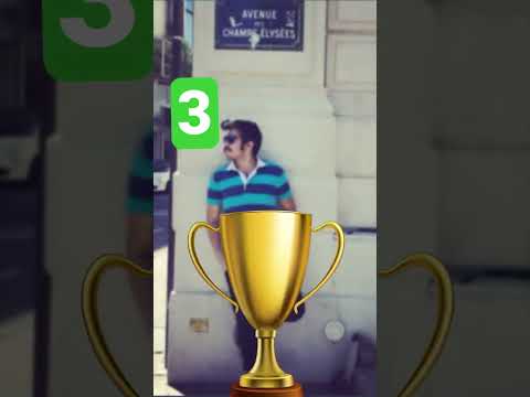 PARİS'te yapılacak EN