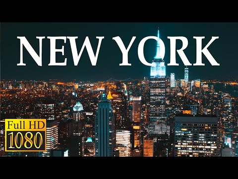 Video: Menjelajahi 5 Borough Kota New York [INFOGRAPHIC] - Matador Network