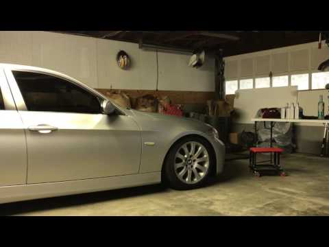 e90-bmw-sport-suspension-vs-stock-suspension-with-h&r-lowering-springs