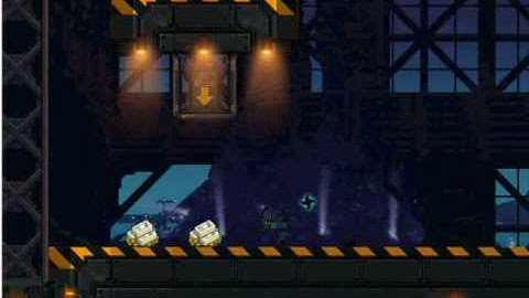 Final Ninja Zero Level 10