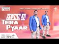 Latest masihi song   yeshu ji tera pyaar   pshinderpal hoshiarpur  chetak records presents