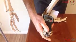Force Closure with Dynamic Tape