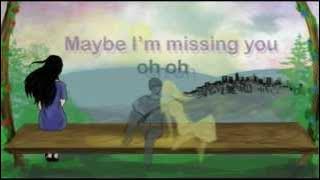 Missing you (G-Dragon Feat. Kim Yuna ) - Easy Lyrics   Translation