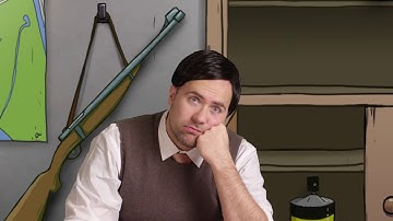 60 Seconds! Nintendo Switch Trailer - NA