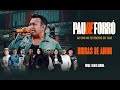 Brigas de Amor - Ze cantor e Pau de Forró No Fesberro em Tauá