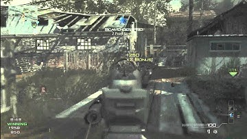 MW3 Theater Mode SUCKS!!!!!!
