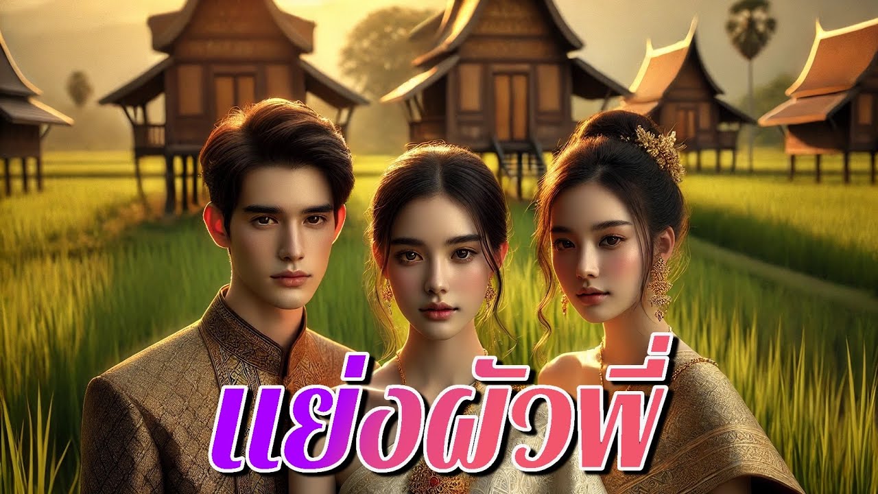 แย่งผัวพี่ | เลี้ยงน้องมาทั้งชีวิต…แต่สุดท้าย น้องกลับแย่งผัวไปต่อหน้าต่อตา