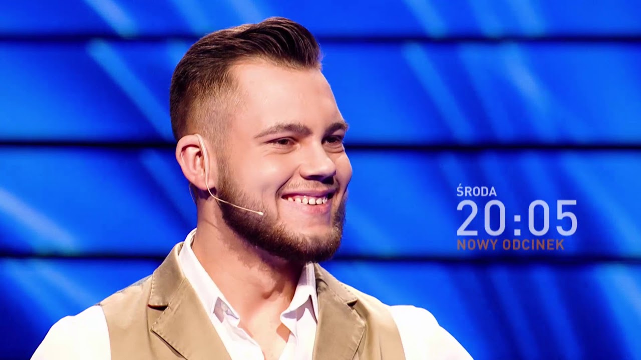 Take me out odcinek 4 - YouTube