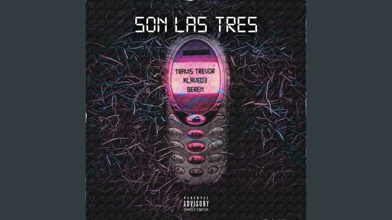 Son Las Tres YouTube son-las-tres-youtube