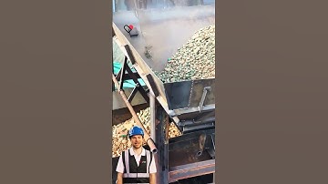 #fcnfm FCN.FM - Streamlining Your Stone Crushing Process With Their Innovative Mobile Sand Making Ma