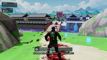 Killing Floor 2 - Custom Server ACTION!!