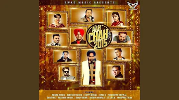 Colony (feat. Babbu Maan)