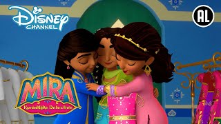 Download Lagu De Show Mag Beginnen!| Mira | Disney Channel NL MP3