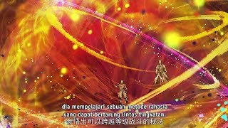 1 - 15 Sub Indo#btth #anichin #donghua #anime #shorts