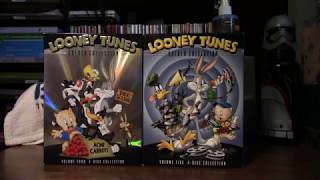 Looney Tunes Golden Collection (2003): Part 2