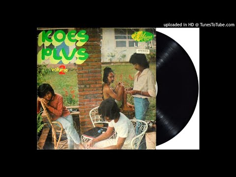 koes-plus---hidup-jang-sepi-(1970)