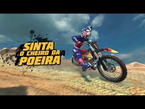 Jogos de Motocross para celular - Canaltech