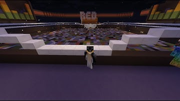 Minecraft Block Party! - I