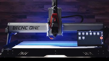 CNC ONE MAX - Professional CNC Milling made Easy & Affordable Review